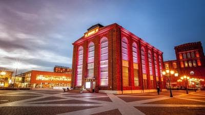 Lumina modern apart near Muzeum Sztuki