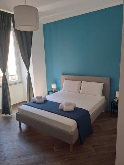 At Home Gaeta Guest House