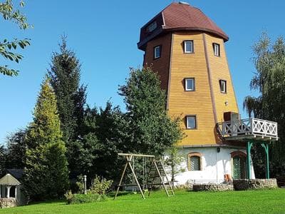 Holiday Home by Lake Dejgunek Gizycko