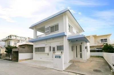 Sunset Breeze Chatan