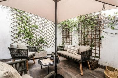 Acqua - 3 Bedrooms and Terrace in Centro