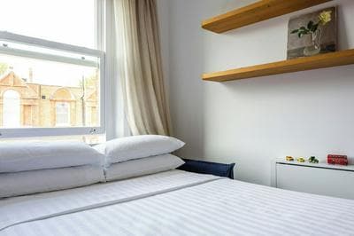 Cresswell Gardens IV by Onefinestay