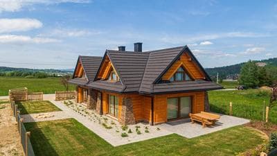 Apartamenty Sun & Snow Kaniówka