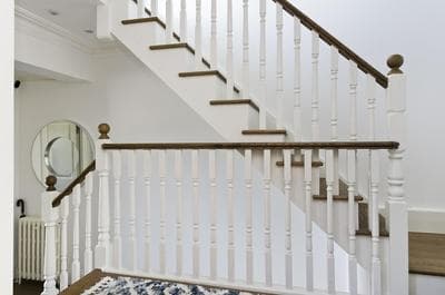 4-bed Flat With Amazing Balcony Views
