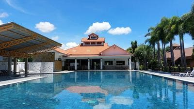 Pruksa Resort Prachuabkhirikhan