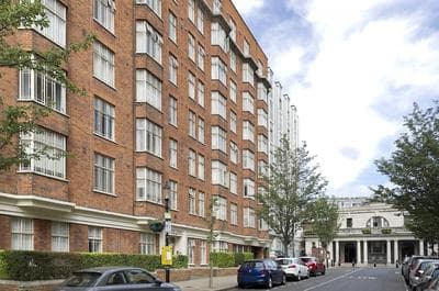 Fantastic Bright 1 Bedroom Apartment on Queensway Bayswater