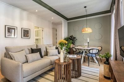 Pepe - 2 Bedrooms in Trafalgar