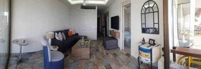 Chalet In Solemar, Generator is Included, Parking, Wifi