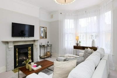The New Cross Hideaway - Modern 2bdr Flat