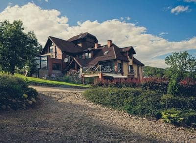 Rezydencja nad Wodospadem Spa&Wellness