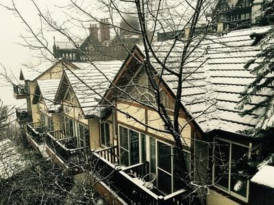 Spring Ground B&B