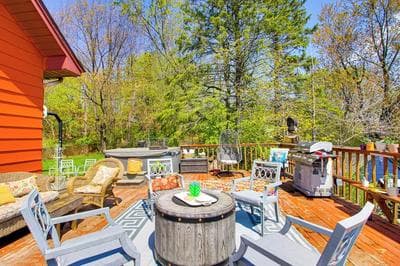 Spacious Duluth Home ~ 4 Mi to Lake Superior!