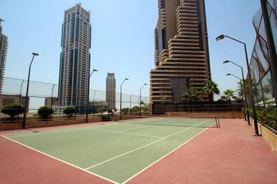 Kennedy Towers - Marina Terrace