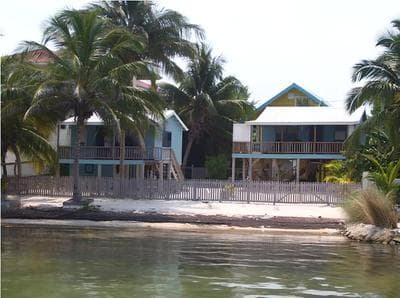 Carolyns House