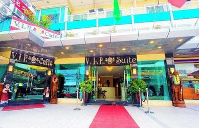 Townhouse OAK Makati Manila Near PNR Pasay Evangelista formerly VIP Suites
