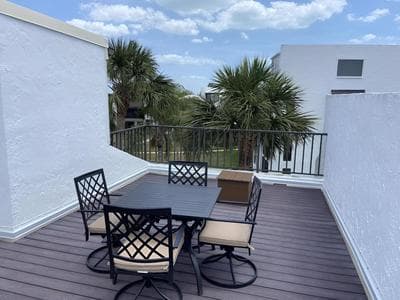 Island Time in Manasota Key