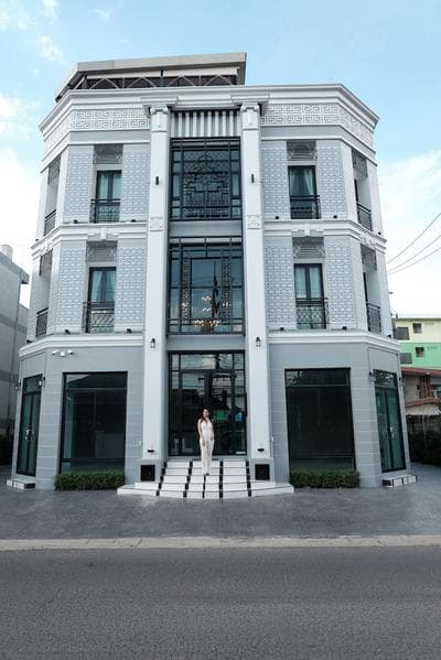 Anakin Boutique Hotel