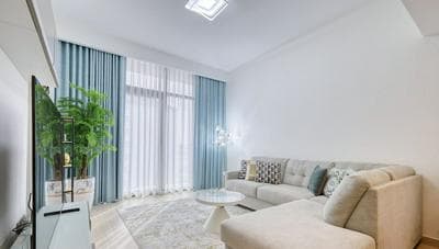 Exquisite Living in Riviera One Bedroom