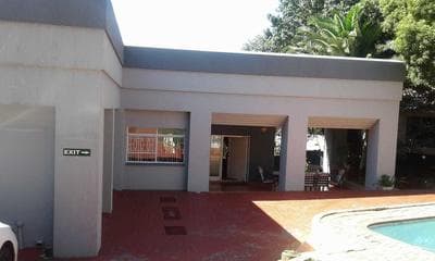 Izinga Guest House