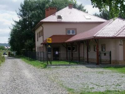 Pokoje Gościnne Warneńczyka 85A