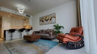 Lavish 1bedroom in District 1