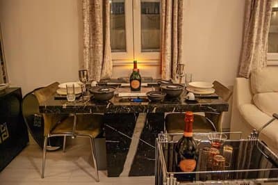 Luxury Westminster Apartment by Westminster Abbey
