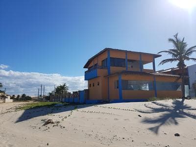 Pousada Pé na Areia