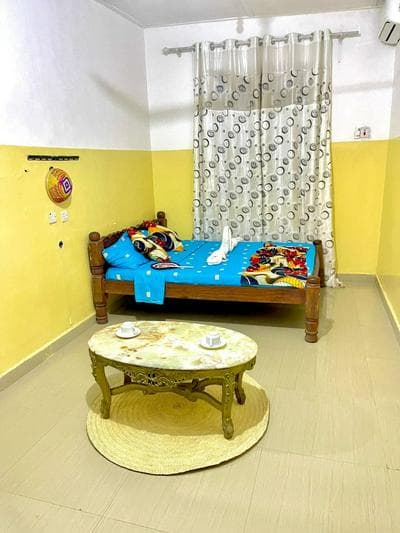 Mystic Manor Stonetown B&B