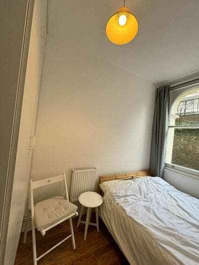 Cosy & Well-connected 2BD Flat Elephant & Castle