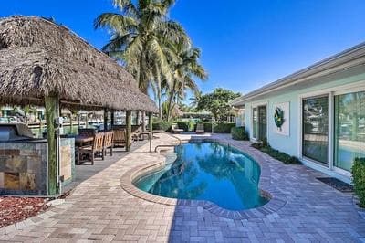Marathon Vacation Rental With Pool Access!