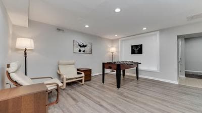 Beautiful 3br/3ba Colonial House by Cozysuites
