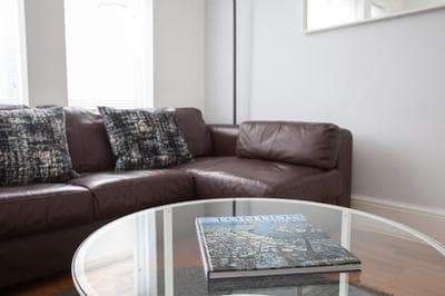 Modern & Clean Apartment Soho & Carnaby