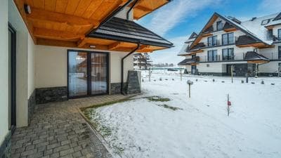 Sun & Snow Resorts C Białka Tatrzańska