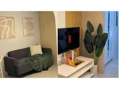 Entire Apartment in Makati City With Fast Wifi