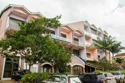 Pelikan Hotel