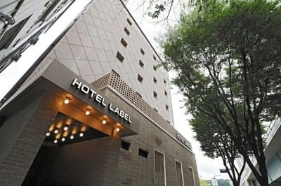 Hotel Label Seongnam
