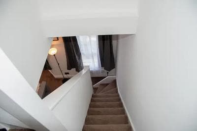 Charming 3-bed Apartment in London