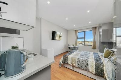 Apartment in Ilford - East London