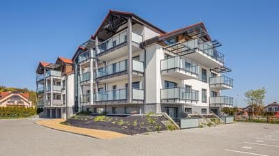 Apartamenty Sun & Snow Port Krynica