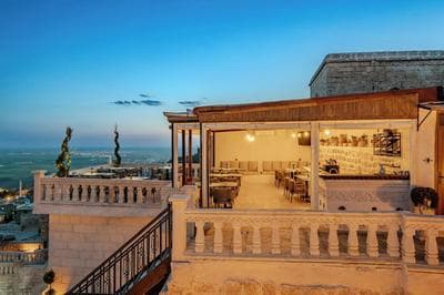 Maran House Mardin