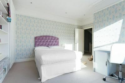 Poplar Grove by Onefinestay