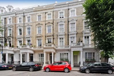 Modern, Chic 1-bed in Notting Hill