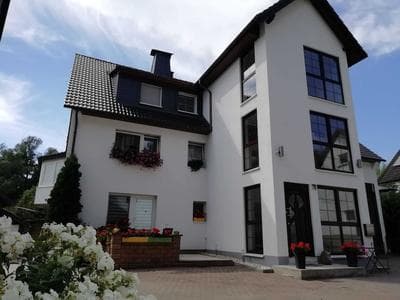 Apartment in Medebach Near Ski Lift