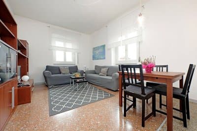 4bnb - Pigneto Apartment