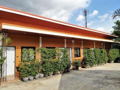 Serena Resort