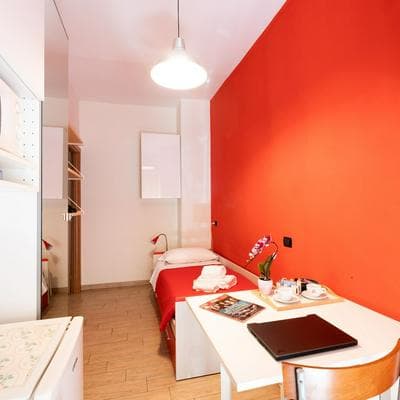 4bnb - Reale House Rosa