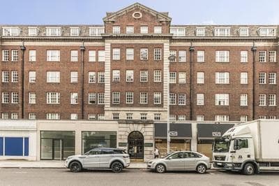 Modern 2 Bedroom Apartment in Chelsea