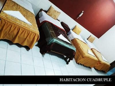 Hotel Emperador