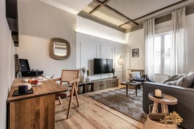 Gazules - 2 Bedrooms in Castellana
