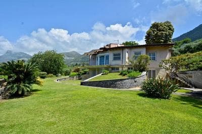 Villa Maratea Luxury - Luxury Villa 6 pax